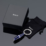 Bullet Cutter (Crystal Burgundy)