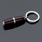 Bullet Cutter (Crystal Burgundy)