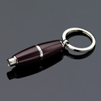 Bullet Cutter (Crystal Burgundy)