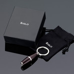 Bullet Cutter (Crystal Burgundy)