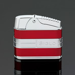 SIGLO Streamliner (Black)