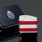 SIGLO Streamliner (Black)