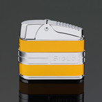 SIGLO Streamliner (Black)