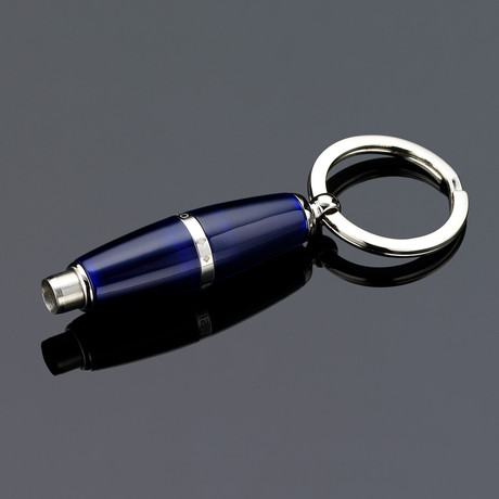 Bullet Cutter (Crystal Burgundy)