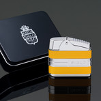 SIGLO Streamliner (Black)