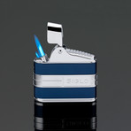 SIGLO Streamliner (Black)