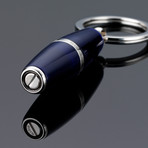 Bullet Cutter (Crystal Burgundy)