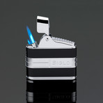 SIGLO Streamliner (Black)