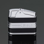 SIGLO Streamliner (Black)