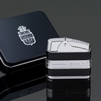 SIGLO Streamliner (Black)