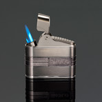 SIGLO Streamliner (Black)