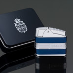 SIGLO Streamliner (Black)