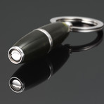 Bullet Cutter (Crystal Burgundy)