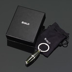 Bullet Cutter (Crystal Burgundy)