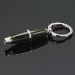 Bullet Cutter (Crystal Burgundy)