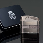 SIGLO Streamliner (Black)