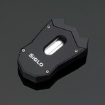 V Cutter (Gun Black)