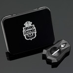 V Cutter (Gun Black)