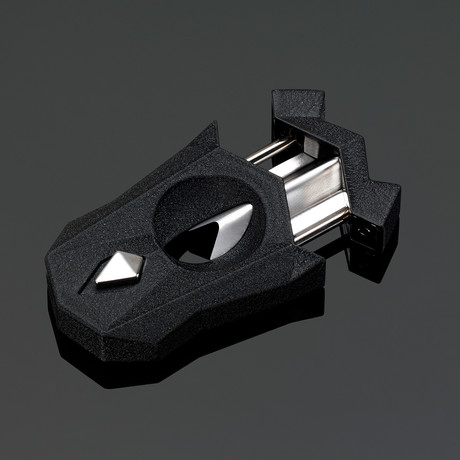 V Cutter (Gun Black)