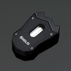 V Cutter (Gun Black)