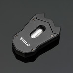 V Cutter (Gun Black)