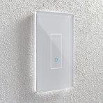U1 Wi-Fi Smart Light Switch (White)