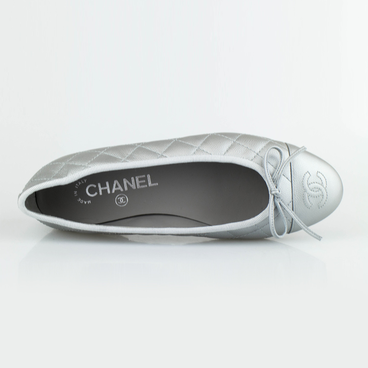 Summer Wind: Are Chanel Ballet Flats Worth the Splurge?