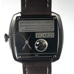 Égard Classic Automatic // WCH-EG245-C250-SET