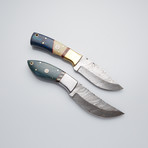 Skinner Knives // Set of 2