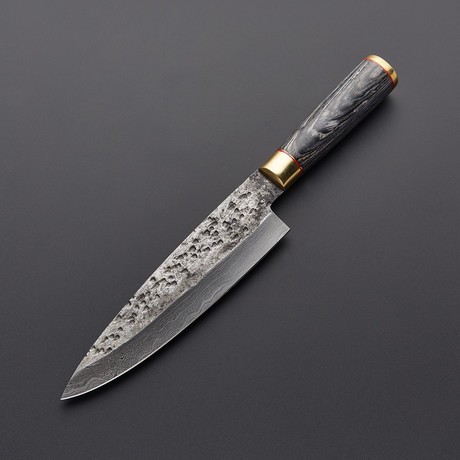 Chef Knife // KCH-106