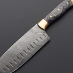 Chef Knife // KCH-107