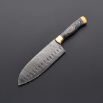 Chef Knife // KCH-107