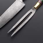 BBQ Knives // KCH-108