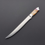 J2 Fillet Knife // KCH-110