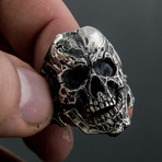 Skull Collection // Smiley (8)