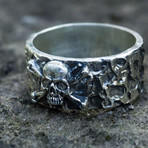Skull Collection // Jolly Rodger Band (6)
