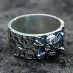 Skull Collection // Jolly Rodger Band (8)
