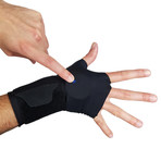 WristAlert CTS Smart Guard // Right (Medium)