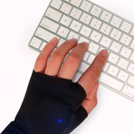 WristAlert CTS Smart Guard // Left (Medium)