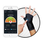 WristAlert CTS Smart Guard // Right (Medium)