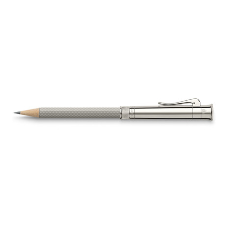 Perfect Pencil // Light Gray (Black)