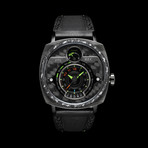 REC Watches P51 Automatic // Limited Edition // P51- RTR