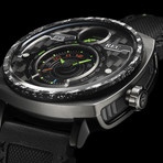 REC Watches P51 Automatic // Limited Edition // P51- RTR