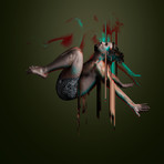 Boxershorts // WOODX // Pack of 2 (Small)