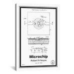 Microchip (26"W x 18"H x 0.75"D)