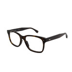 Fendi // FF-0218 Eyeglass Frames // Dark Havana