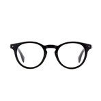 Men's FF-2019 Eyeglass Frames // Black