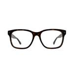 Fendi // FF-0218 Eyeglass Frames // Dark Havana