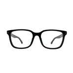 Men's FF-0220 Eyeglass Frames // Black