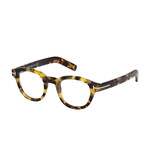 Tom Ford Eyeglass Frames // Tortoise